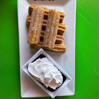 Al Chile - Churros - Mexican Near Me - Wood Ridge, New Jersey Al Chile - Churros - Mexican Near Me - Wood Ridge, New Jersey
