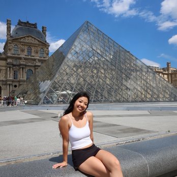 Pyramide du Louvre - lol - Landmarks & Historical Buildings Near Me - Paris, 75 Pyramide du Louvre - lol - Landmarks & Historical Buildings Near Me - Paris, 75