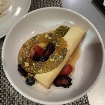 Cotton & Rye - New American Near Me - Savannah, Georgia