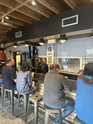 Topa Topa Brewing Co. by null