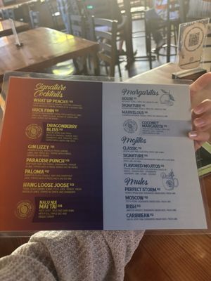 Menu photo 4 Twisted Lime Pub Mill Creek, WA Menu photo 4 Twisted Lime Pub Mill Creek, WA