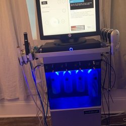 Glow Medical Spa - Hydrafacial