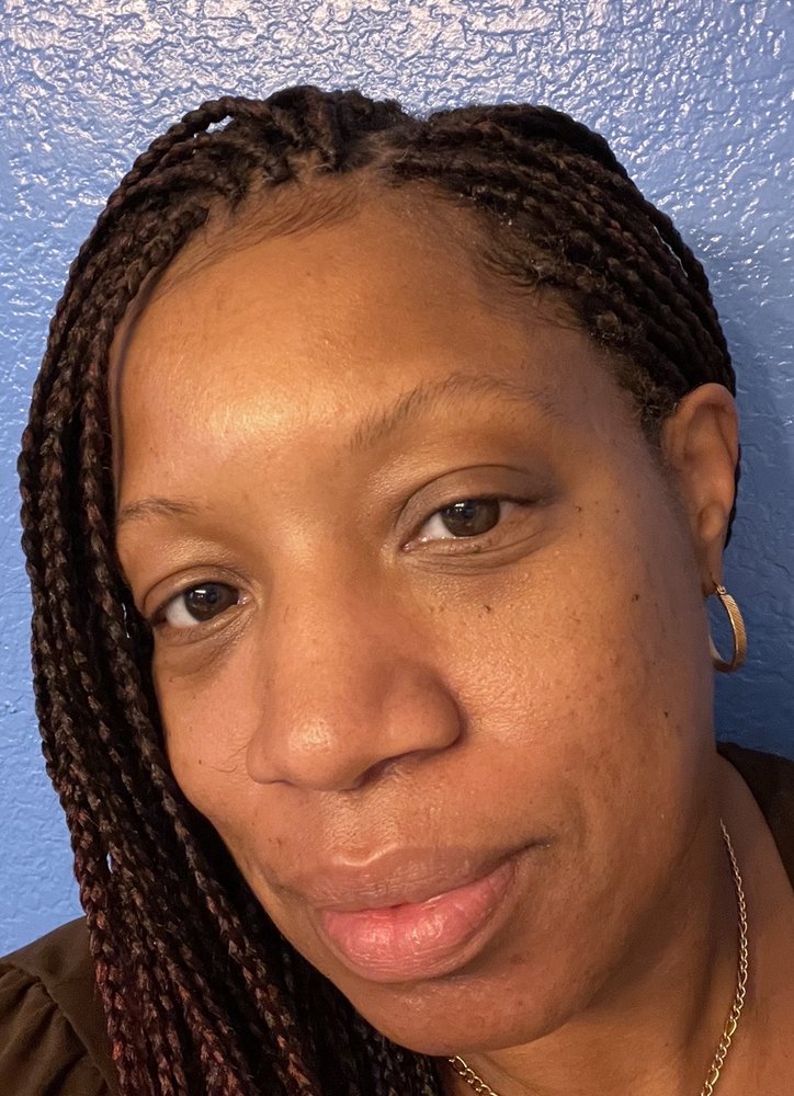 INTERNATIONAL BRAIDING SALON & BEAUTY SUPPLY Updated September 2024