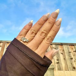 Pampered Nails and Spa