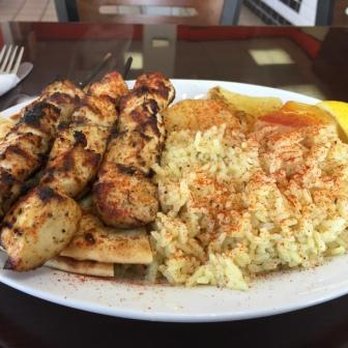 Gyro Bar! - Greek Near Me - Toronto, Ontario