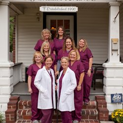 Keri Irving DMD & Associates