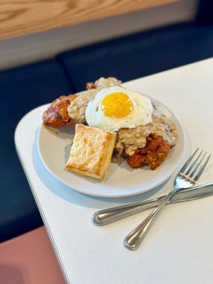 Biscuit Love Cincinnati by null