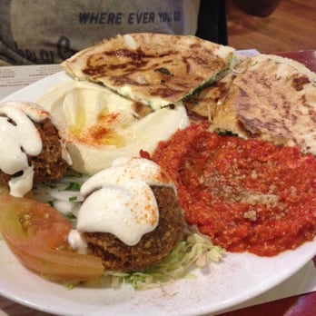 Ugarit - Middle Eastern Near Me - Barcelona, B Ugarit - Middle Eastern Near Me - Barcelona, B