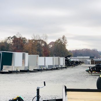 Motors In Motion - Trailer Dealers Near Me - Gainesville, Georgia