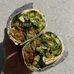 Guru Jazz Wrap