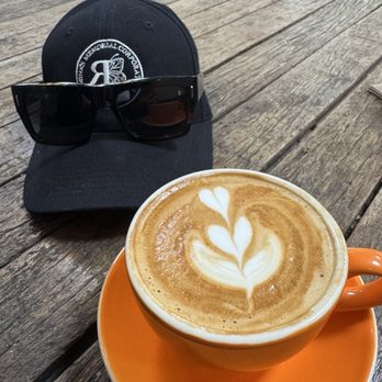 Playback Coffee - Cappuccino - Coffee & Tea Near Me - San Jose, California Playback Coffee - Cappuccino - Coffee & Tea Near Me - San Jose, California