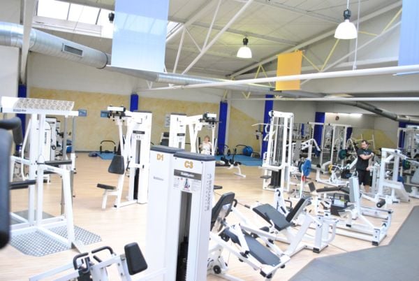 B9! Gesundheitszentrum