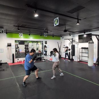 All Around Fit - Controlled sparring for all levels - Circuit Training Gyms Near Me - Upland, California All Around Fit - Controlled sparring for all levels - Circuit Training Gyms Near Me - Upland, California