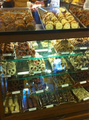 River Street Sweets by null