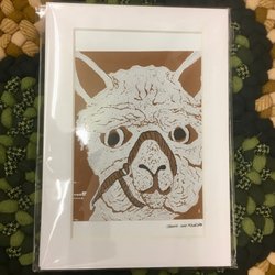 River Artisans Cooperative - Prints by local artists