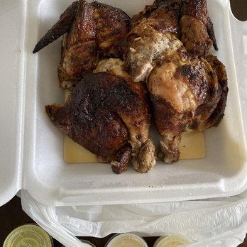 Chilcanos RestoBar - Peruvian Grilled whole chicken - Peruvian Near Me - Seven Corners, Virginia