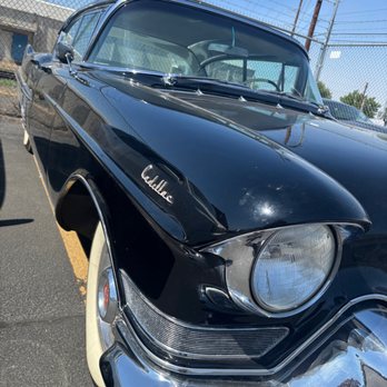 Master Auto Service - Classic cars deserve expert care. We treat every vintage vehicle with precision and respect. - Oil Change Stations Near Me - Walla Walla, Washington Master Auto Service - Classic cars deserve expert care. We treat every vintage vehicle with precision and respect. - Oil Change Stations Near Me - Walla Walla, Washington