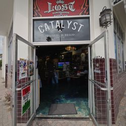 Catalyst