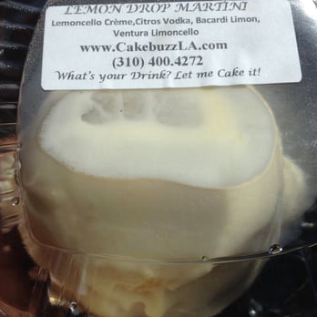 Cake Buzz - Southern Situation - Desserts Near Me - Redondo Beach, California Cake Buzz - Southern Situation - Desserts Near Me - Redondo Beach, California