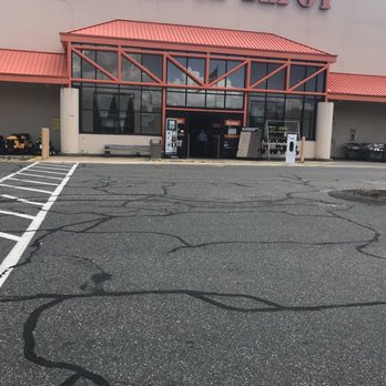 The Home Depot - One entrance to the store. - Nurseries & Gardening Near Me - West Springfield, Massachusetts The Home Depot - One entrance to the store. - Nurseries & Gardening Near Me - West Springfield, Massachusetts