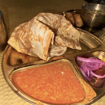 Laut - Roti Canai - Thai Near Me - New York, New York