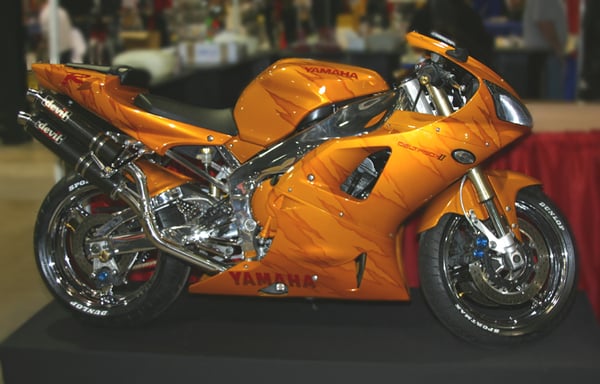 Albrecht's Fast Track