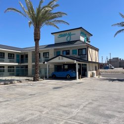 Sway Hotels
