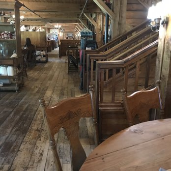 Old Mill Restaurant - Restaurant - American Near Me - Pigeon Forge, Tennessee