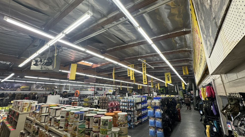 MAJOR SURPLUS & SURVIVAL Updated July 2025 164 Photos & 111 Reviews