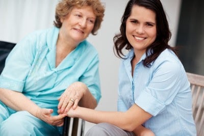 ComForcare Home Care - home care agency in San Jose, CA