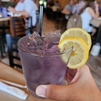The Loft - STORMY LAUREL - Steakhouses Near Me - Laurel, Mississippi