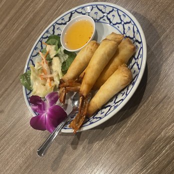 Lucky Thai Cuisine - Angel Shrimp - Thai Near Me - Ventura, California Lucky Thai Cuisine - Angel Shrimp - Thai Near Me - Ventura, California