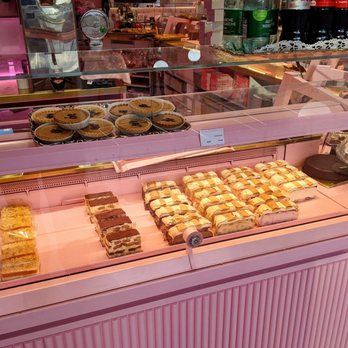 Aida - @endoedibles 03/15/22 - Desserts Near Me - Vienna, 9