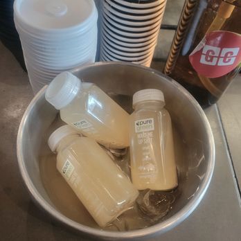 Ground Central - Coffee & Tea Near Me - Lynbrook, New York