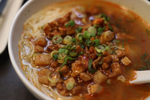 ShangHai Taste (Chinatown) by null