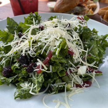 Alice's Restaurant - Baby kale salad ($12.95) - Diners Near Me - Woodside, California Alice's Restaurant - Baby kale salad ($12.95) - Diners Near Me - Woodside, California