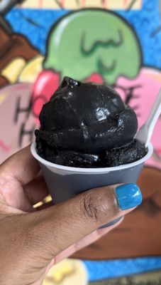 Mr P's Homemade Ice Cream by null