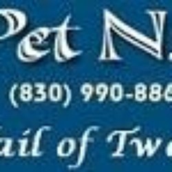 The Pet Nannies - The Pet Nannies logo