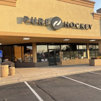 Pure Hockey - Hockey Equipment Near Me - Maplewood, Minnesota Pure Hockey - Hockey Equipment Near Me - Maplewood, Minnesota