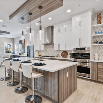 Cabinets Plus - From top of the ceiling to bottom floor, there is no job too big for us! - Cabinetry Near Me - Phoenix, Arizona