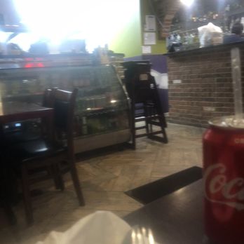 Mexico Diner - The environment boring - Mexican Near Me - Brooklyn, New York