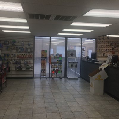 1ST SOURCE SERVALL APPLIANCE PARTS - Updated December 2024 - 7720 N