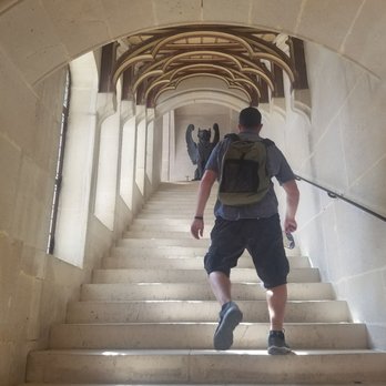 Château de Pierrefonds - Landmarks & Historical Buildings Near Me - Pierrefonds, 60