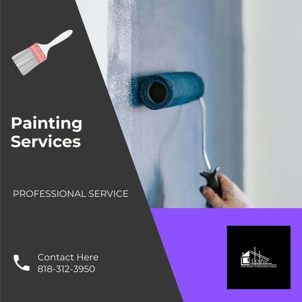 Slide of ToPro Builders