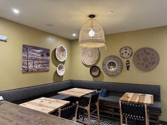 Suya Joint Providence by null