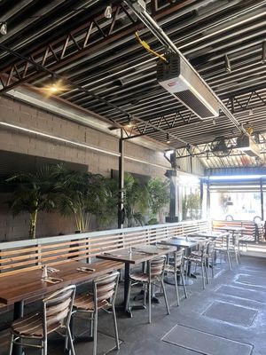 LALA'S Argentine Grill On Melrose by null