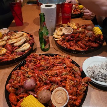 Sammys Grill - Boiled crawfish - Seafood Near Me - Baton Rouge, Louisiana Sammys Grill - Boiled crawfish - Seafood Near Me - Baton Rouge, Louisiana