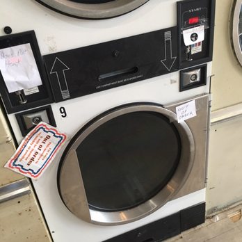 Toni's Coin Laundry - Laundromat Near Me - Long Beach, Mississippi