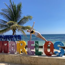 Humble Haven Yoga - Solar Power Yoga retreat in Mexico