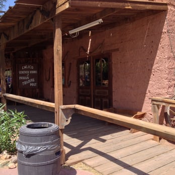 Calico Ghost Town - Parks Near Me - Yermo, California Calico Ghost Town - Parks Near Me - Yermo, California